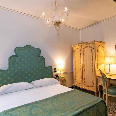 Ca' Vendramin Zago Hotel Венеция Екстериор снимка