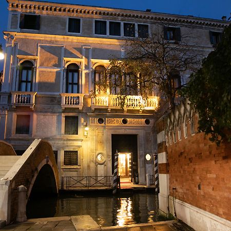Ca' Vendramin Zago Hotel Венеция Екстериор снимка