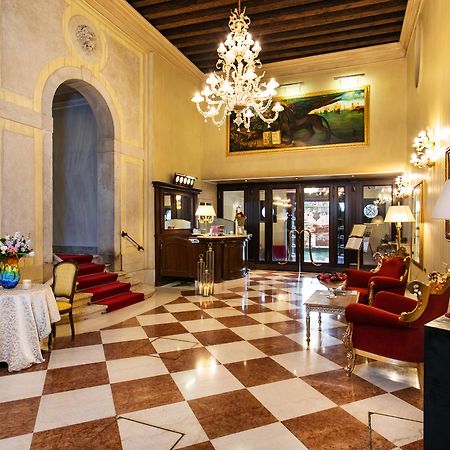 Ca' Vendramin Zago Hotel Венеция Екстериор снимка
