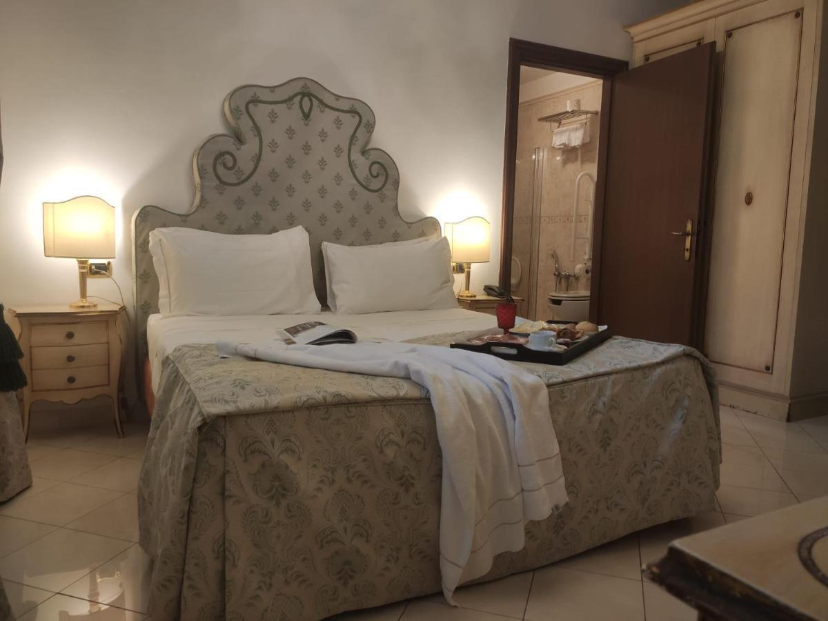 Ca' Vendramin Zago Hotel Венеция Екстериор снимка