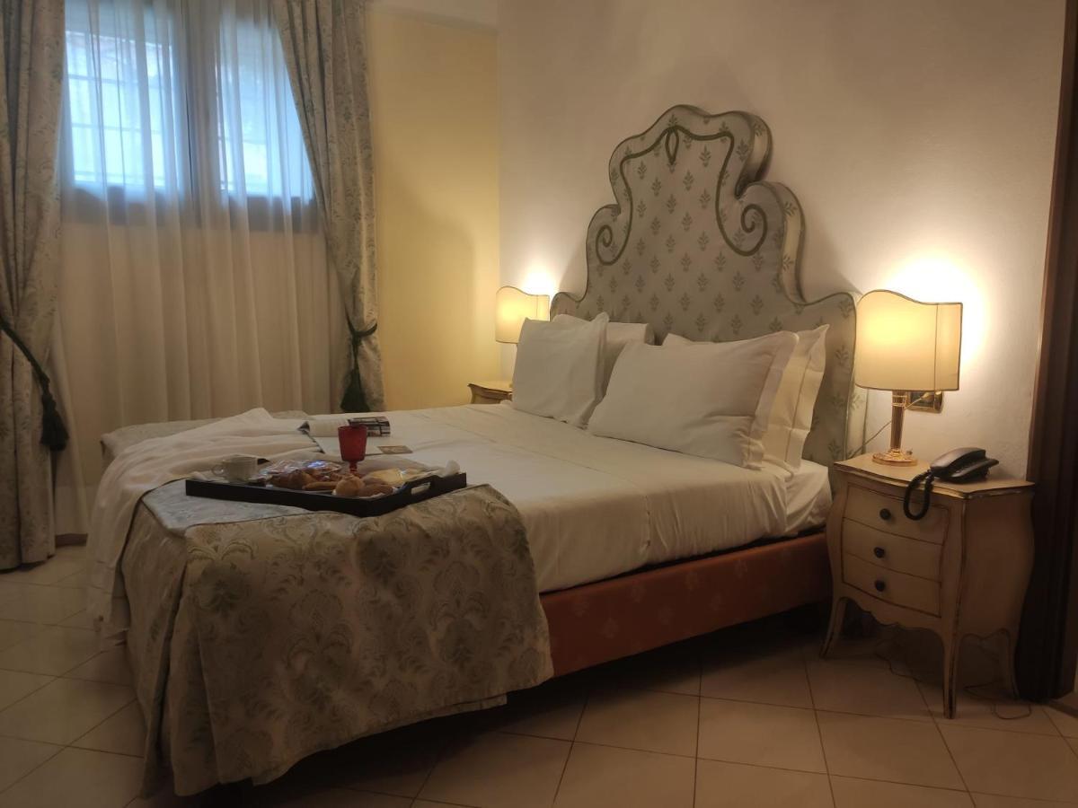 Ca' Vendramin Zago Hotel Венеция Екстериор снимка