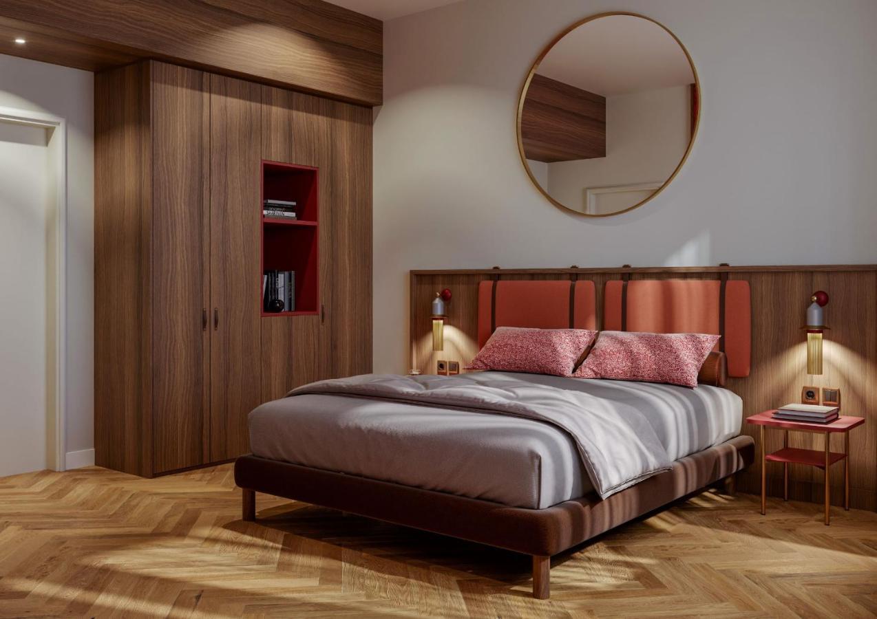 Ca' Vendramin Zago Hotel Венеция Екстериор снимка