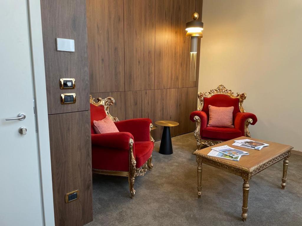 Ca' Vendramin Zago Hotel Венеция Екстериор снимка