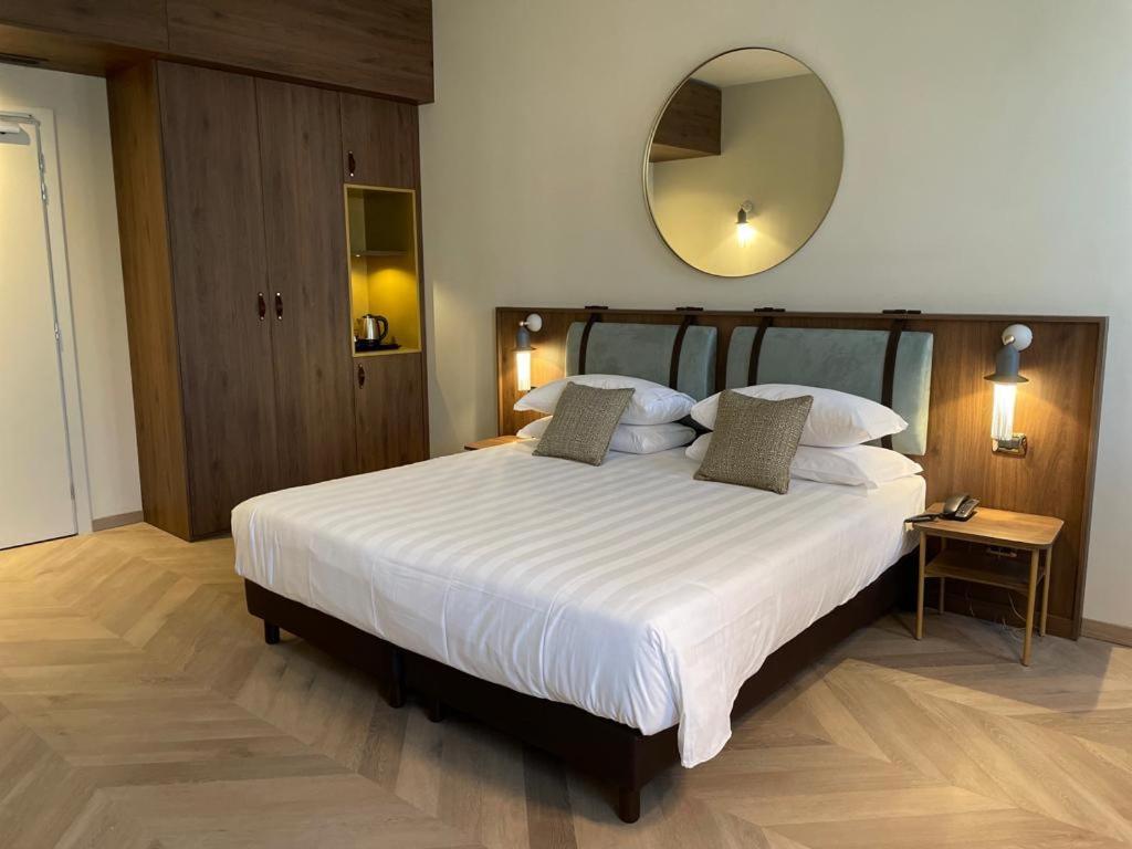 Ca' Vendramin Zago Hotel Венеция Екстериор снимка