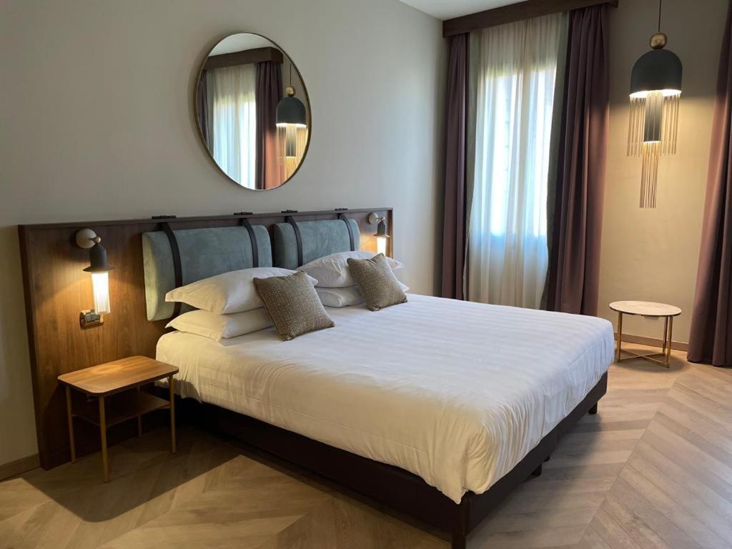 Ca' Vendramin Zago Hotel Венеция Екстериор снимка