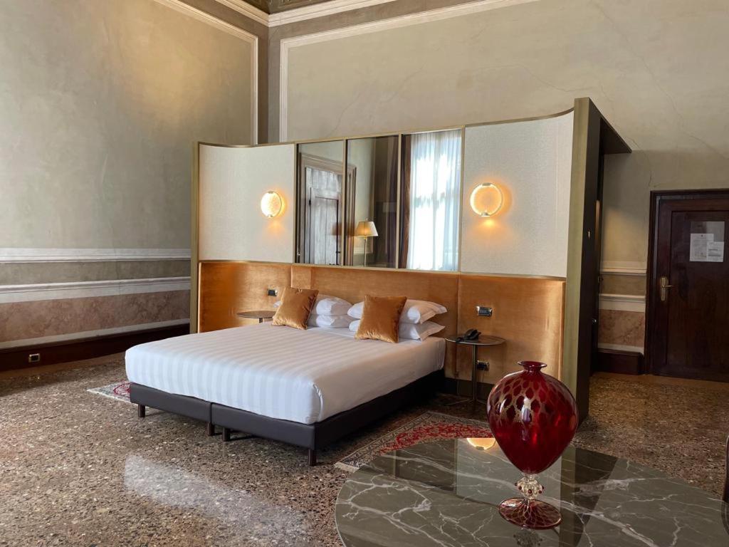 Ca' Vendramin Zago Hotel Венеция Екстериор снимка
