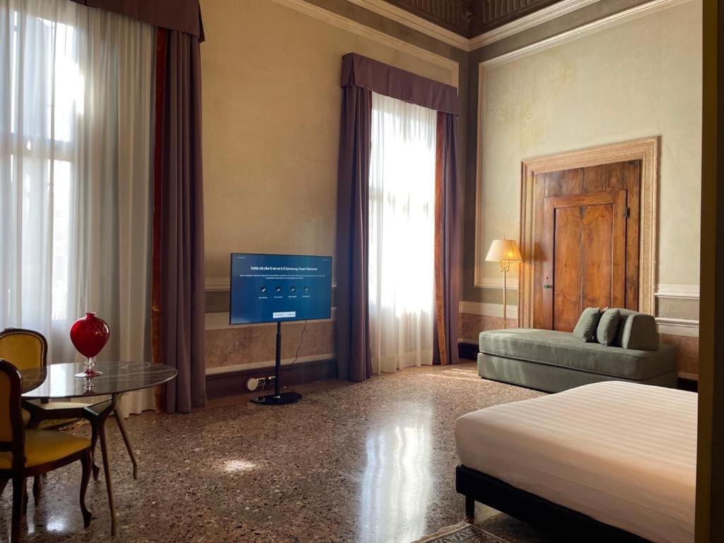 Ca' Vendramin Zago Hotel Венеция Екстериор снимка