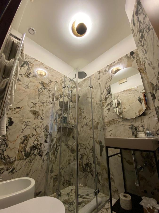 Ca' Vendramin Zago Hotel Венеция Екстериор снимка