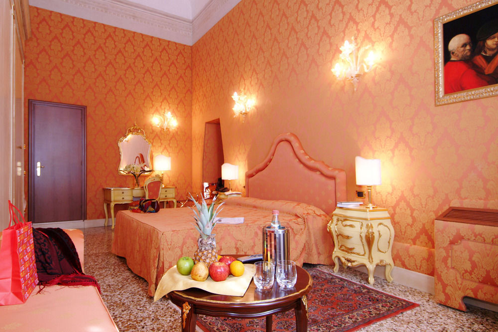 Ca' Vendramin Zago Hotel Венеция Екстериор снимка