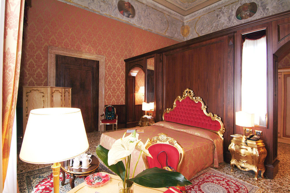 Ca' Vendramin Zago Hotel Венеция Екстериор снимка