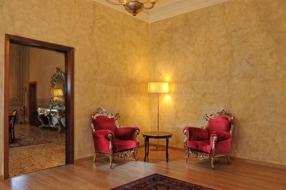 Ca' Vendramin Zago Hotel Венеция Екстериор снимка