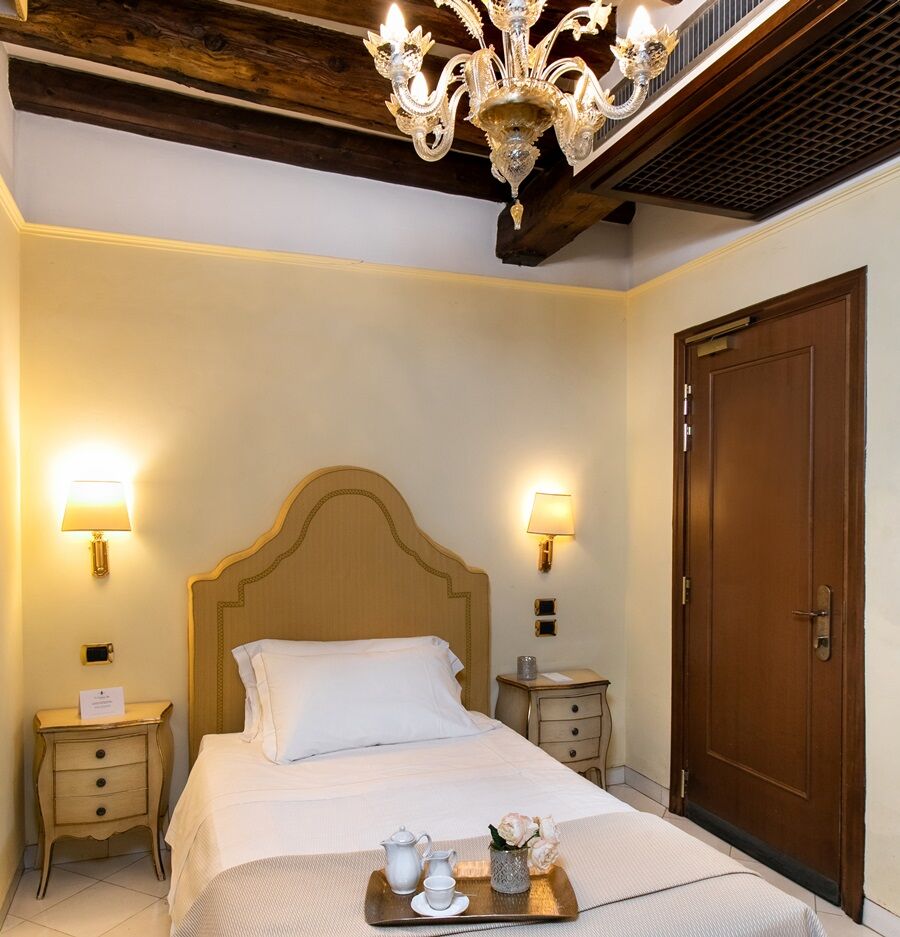 Ca' Vendramin Zago Hotel Венеция Екстериор снимка